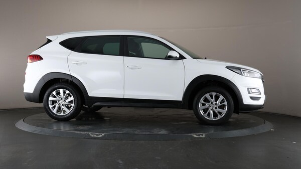 Used Hyundai TUCSON 2019 for sale - 76152172: Photo 59