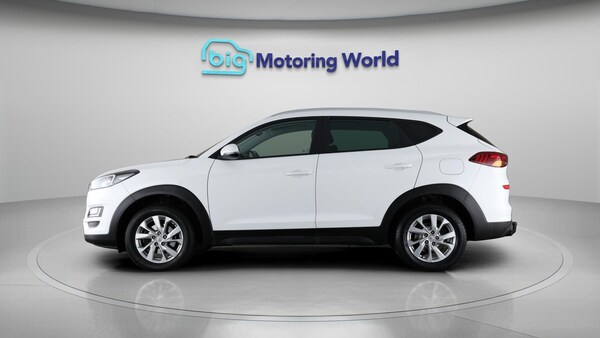 Used Hyundai TUCSON 2019 for sale - 76152172: Photo 5