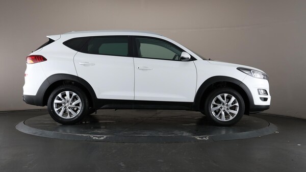 Used Hyundai TUCSON 2019 for sale - 76152172: Photo 60