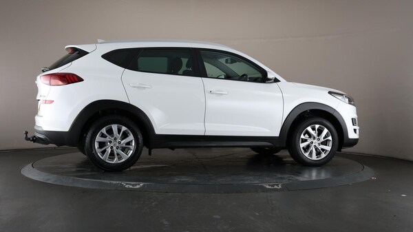 Used Hyundai TUCSON 2019 for sale - 76152172: Photo 62