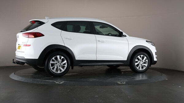 Used Hyundai TUCSON 2019 for sale - 76152172: Photo 63