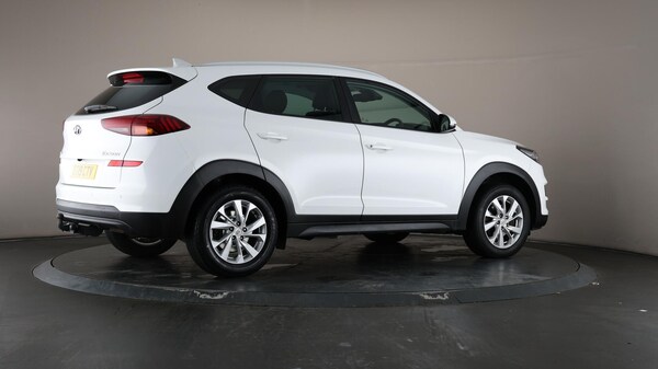 Used Hyundai TUCSON 2019 for sale - 76152172: Photo 64