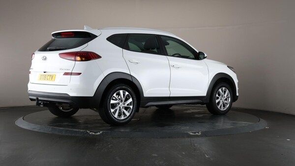 Used Hyundai TUCSON 2019 for sale - 76152172: Photo 65