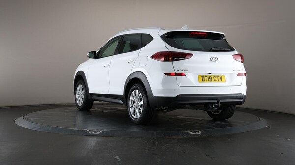 Used Hyundai TUCSON 2019 for sale - 76152172: Photo 68