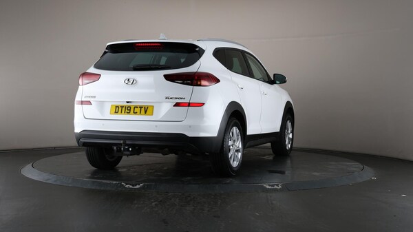 Used Hyundai TUCSON 2019 for sale - 76152172: Photo 69