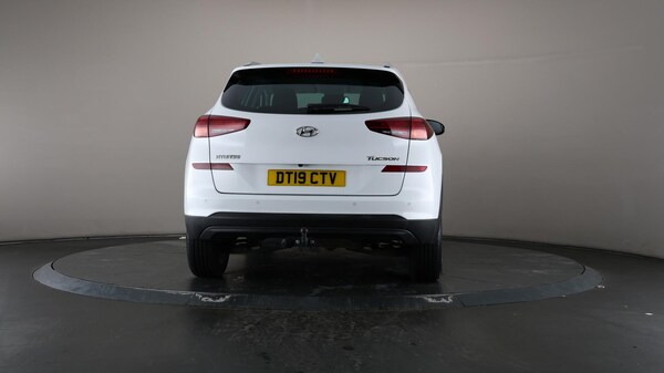Used Hyundai TUCSON 2019 for sale - 76152172: Photo 71