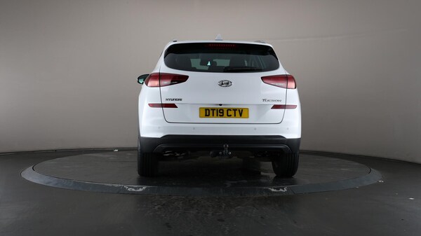 Used Hyundai TUCSON 2019 for sale - 76152172: Photo 72