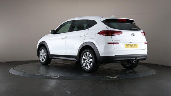 Used Hyundai TUCSON 2019 for sale - 76152172: Photo 73