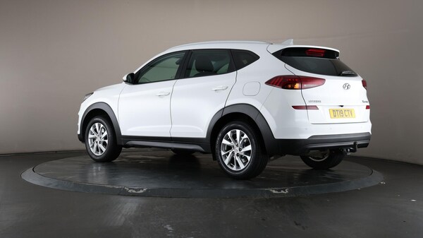 Used Hyundai TUCSON 2019 for sale - 76152172: Photo 74
