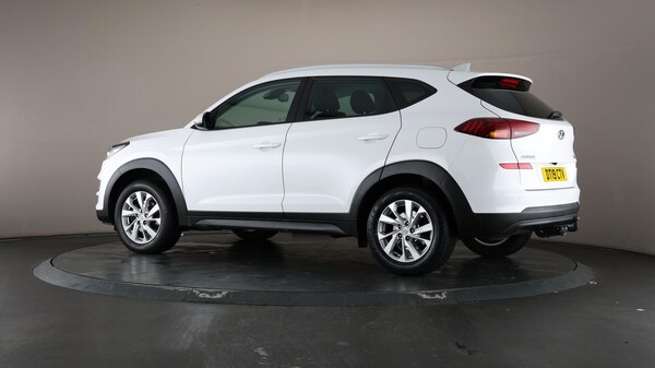 Used Hyundai TUCSON 2019 for sale - 76152172: Photo 75