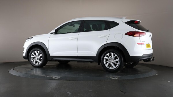 Used Hyundai TUCSON 2019 for sale - 76152172: Photo 76