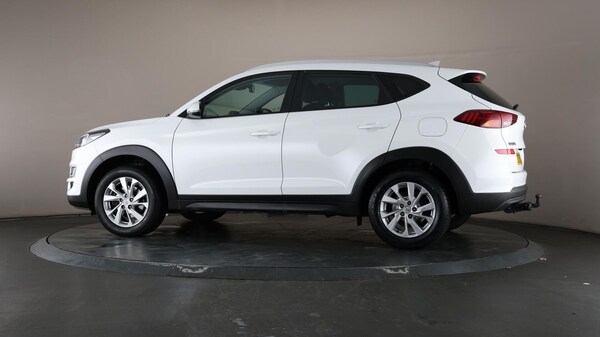 Used Hyundai TUCSON 2019 for sale - 76152172: Photo 77