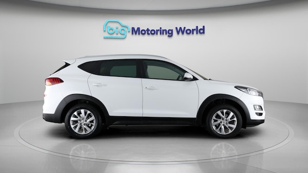 Used Hyundai TUCSON 2019 for sale - 76152172: Photo 9