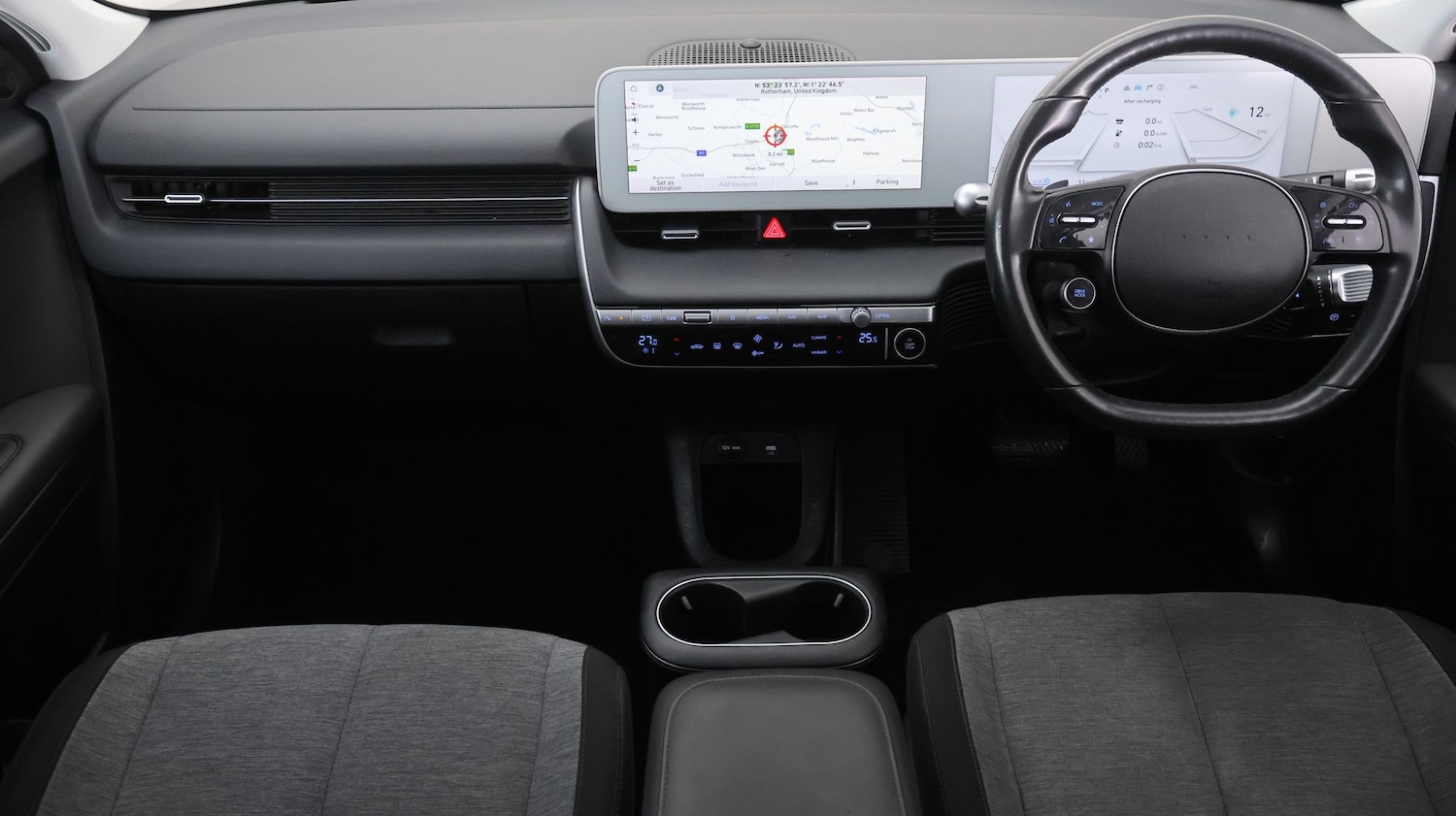 Used Hyundai IONIQ 5 2023 for sale - 77408822: Photo 13