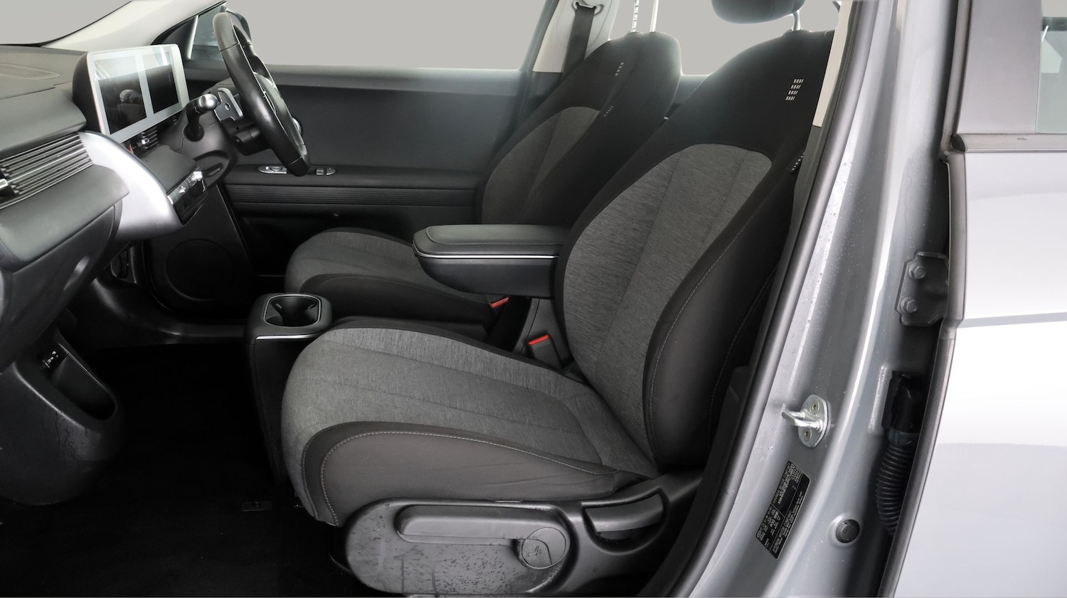 Used Hyundai IONIQ 5 2023 for sale - 77408822: Photo 14