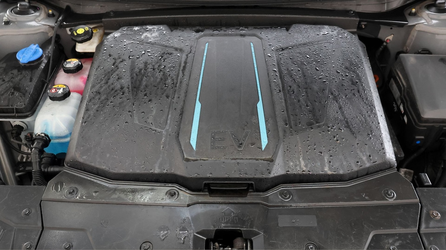 Used Hyundai IONIQ 5 2023 for sale - 77408822: Photo 19