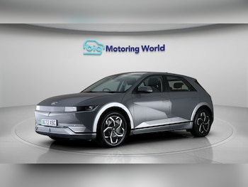 Used Hyundai IONIQ 5 2023 for sale - 77408822: Photo