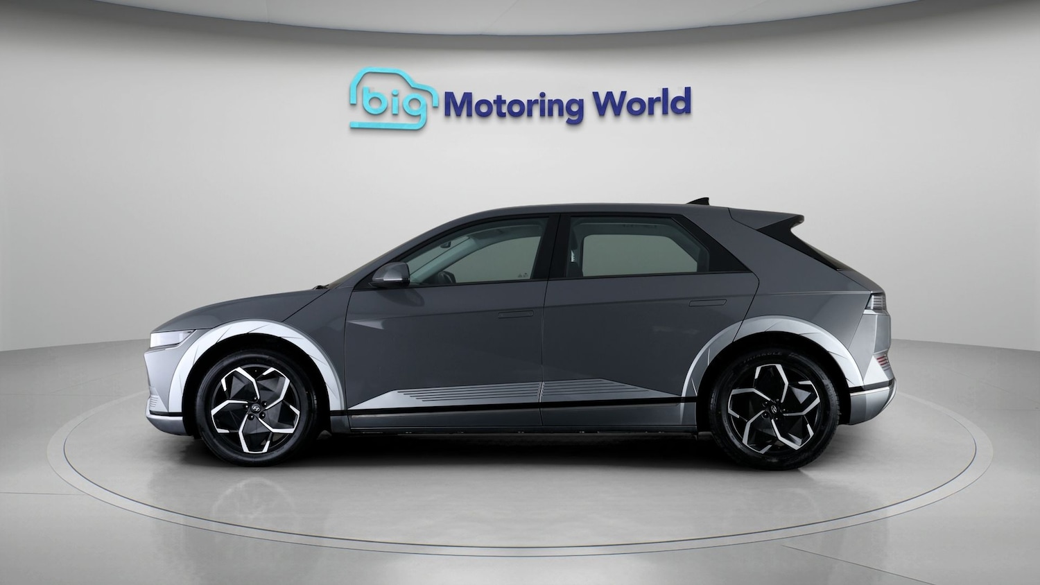 Used Hyundai IONIQ 5 2023 for sale - 77408822: Photo 4