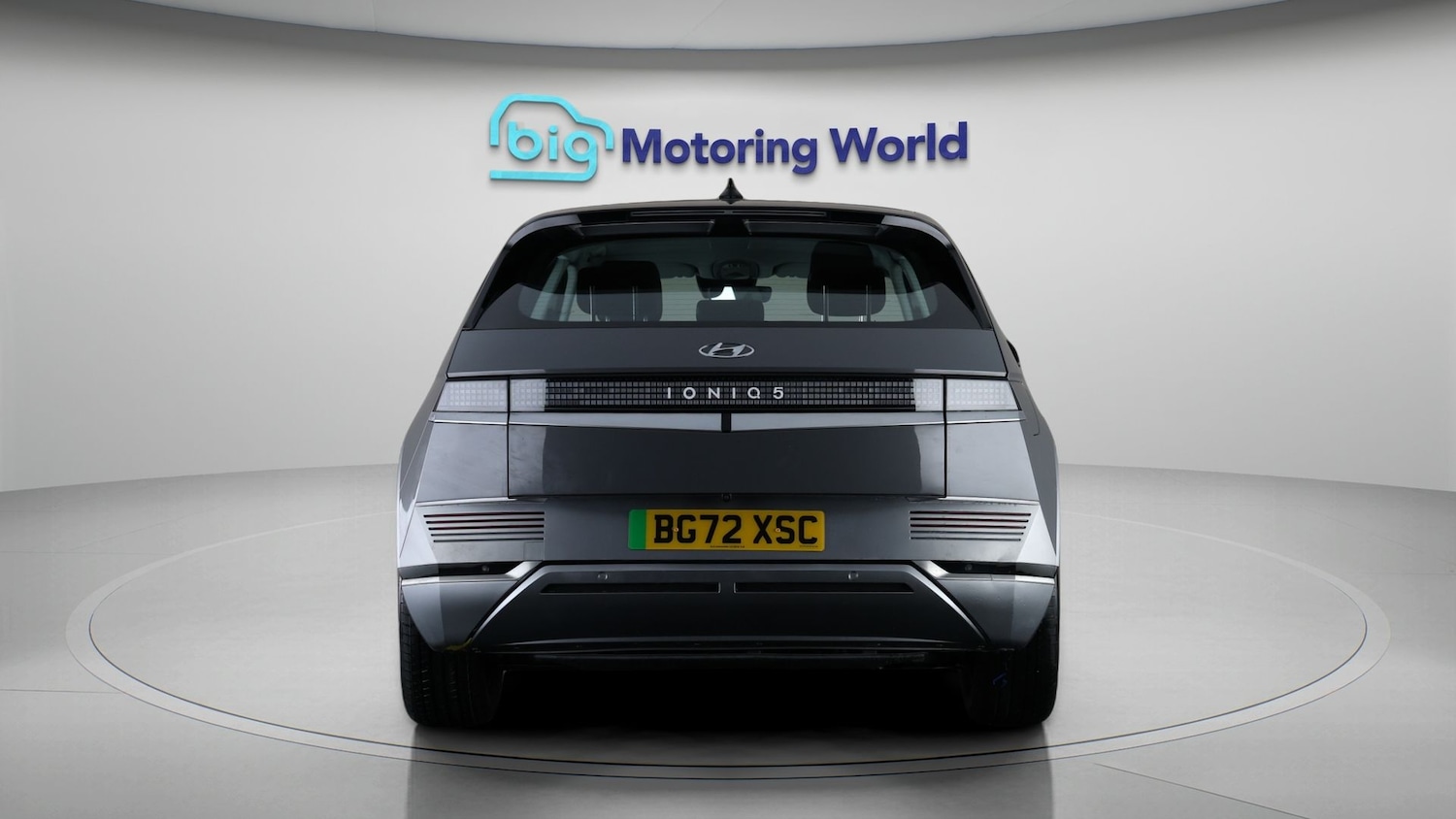 Used Hyundai IONIQ 5 2023 for sale - 77408822: Photo 6