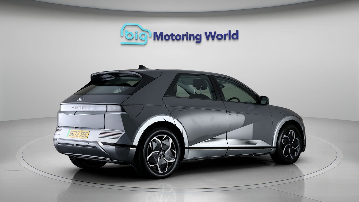 Used Hyundai IONIQ 5 2023 for sale - 77408822: Photo 7