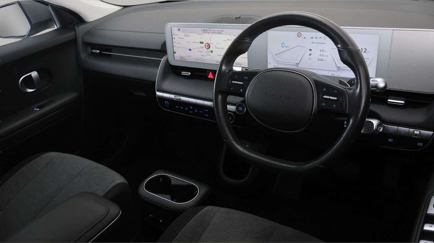 Used Hyundai IONIQ 5 2023 for sale - 77408822: Photo 9