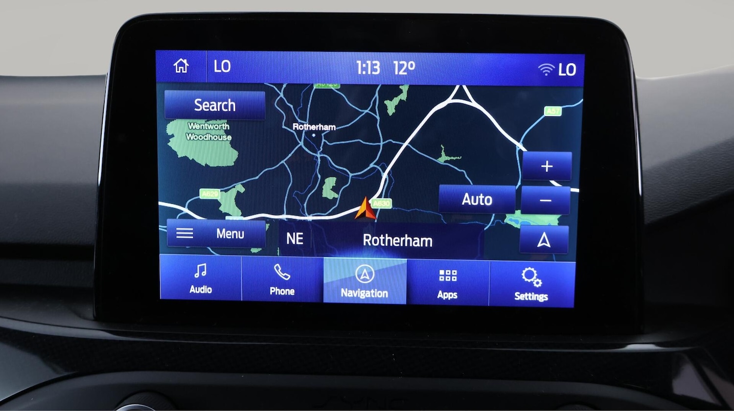 Used Ford Focus 2019 for sale - 76377179: Photo 12
