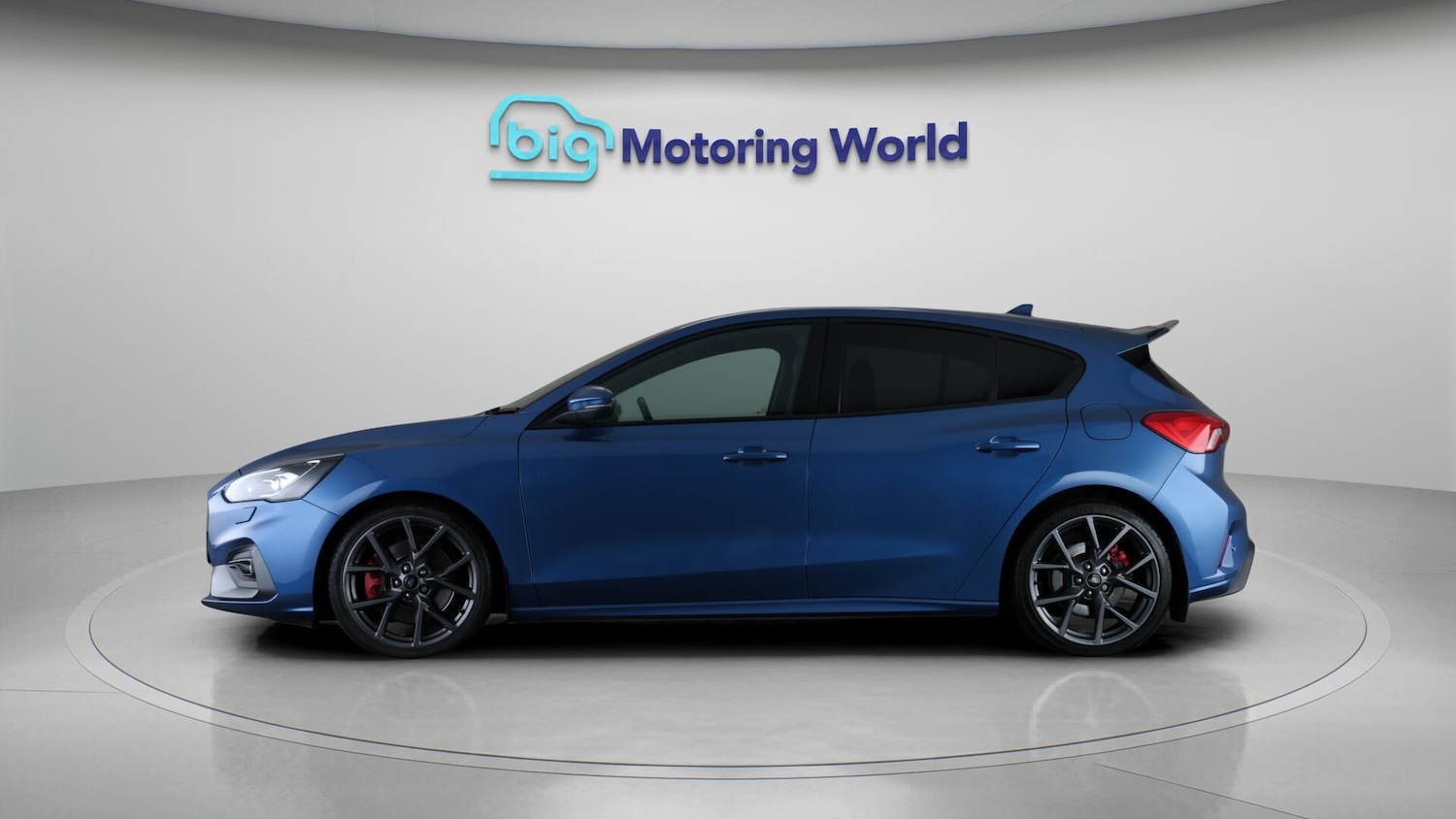 Used Ford Focus 2019 for sale - 76377179: Photo 5