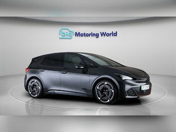 Used Cupra Born 2023 for sale - 79340605: Photo