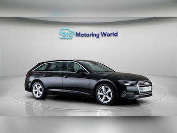 Used Audi A6 2022 for sale - 79475086: Photo