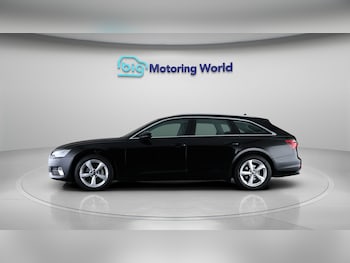 Used Audi A6 2022 for sale - 79475086: Photo
