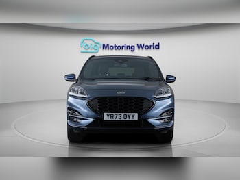 Used Ford Kuga 2023 for sale - 75532337: Photo