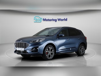 Used Ford Kuga 2023 for sale - 75532337: Photo