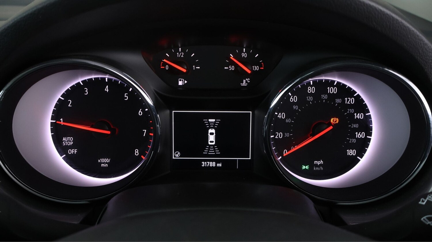 Used Vauxhall Astra 2021 for sale - 77735548: Photo 10