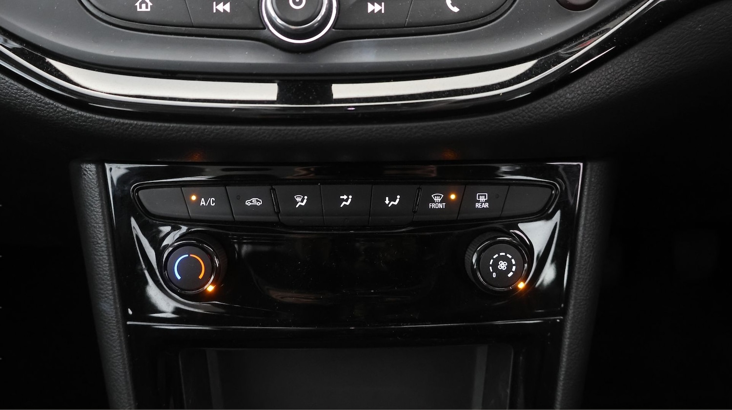 Used Vauxhall Astra 2021 for sale - 77735548: Photo 11