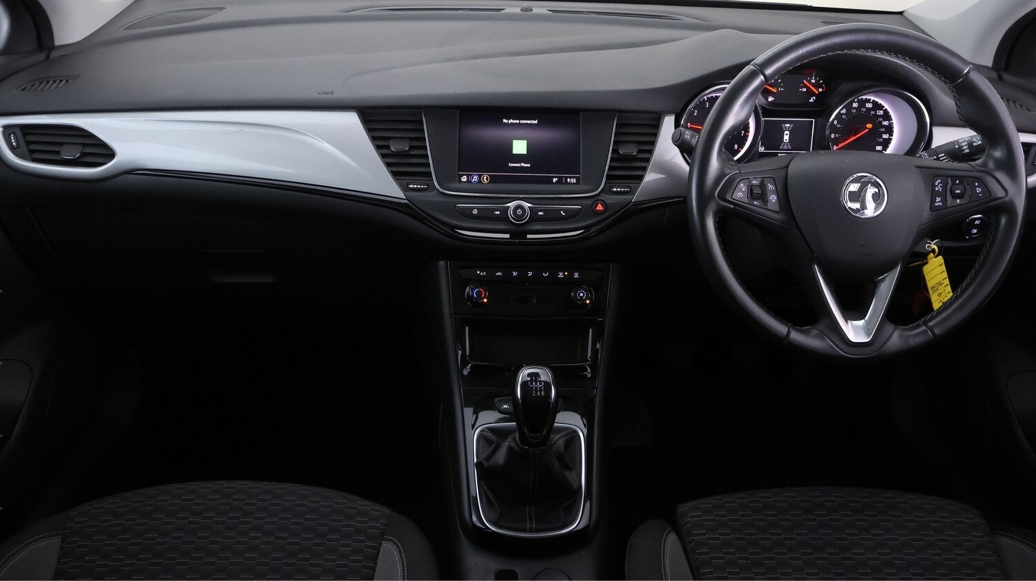 Used Vauxhall Astra 2021 for sale - 77735548: Photo 12