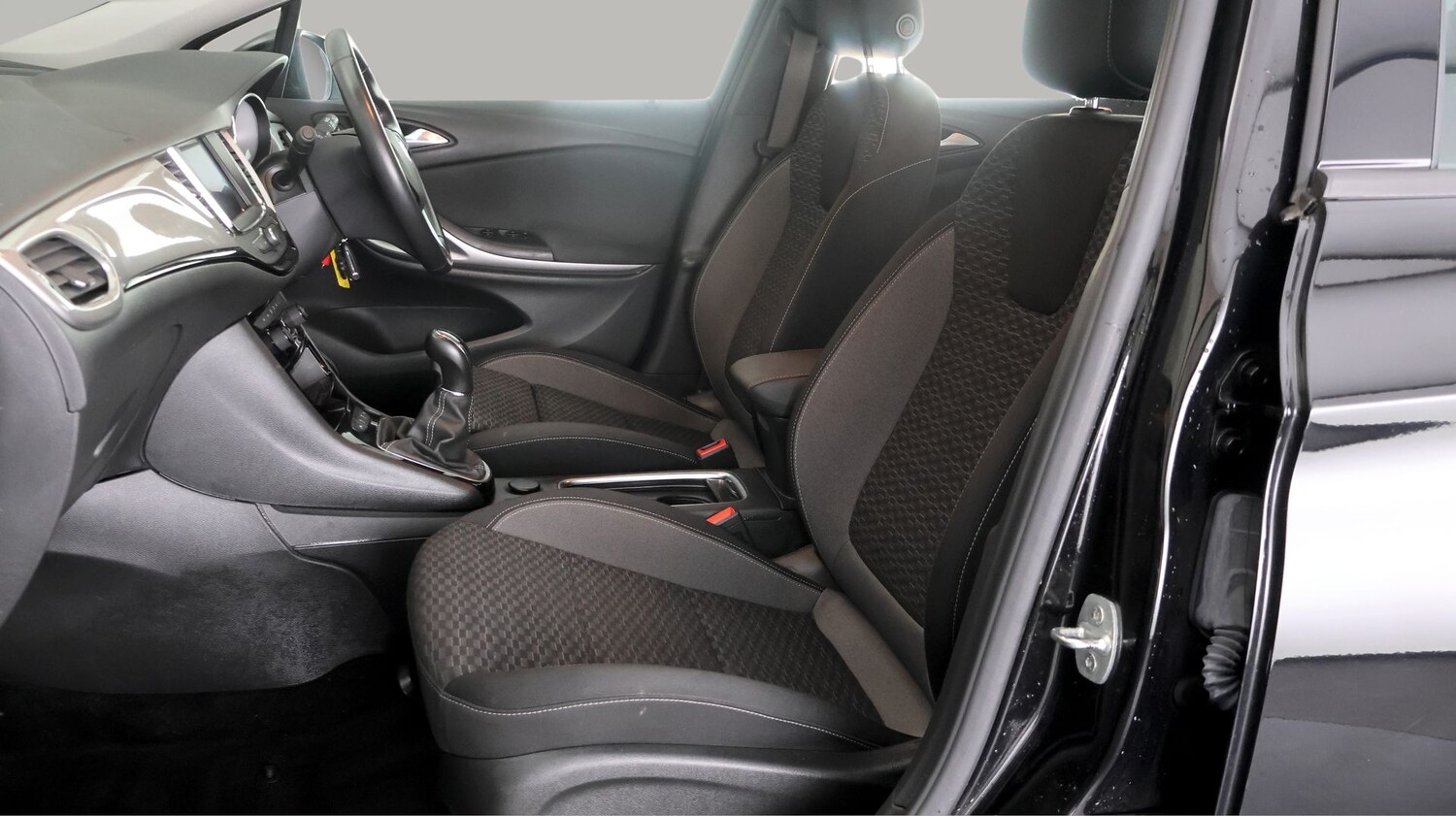 Used Vauxhall Astra 2021 for sale - 77735548: Photo 13