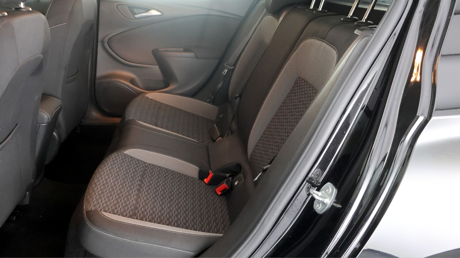 Used Vauxhall Astra 2021 for sale - 77735548: Photo 15