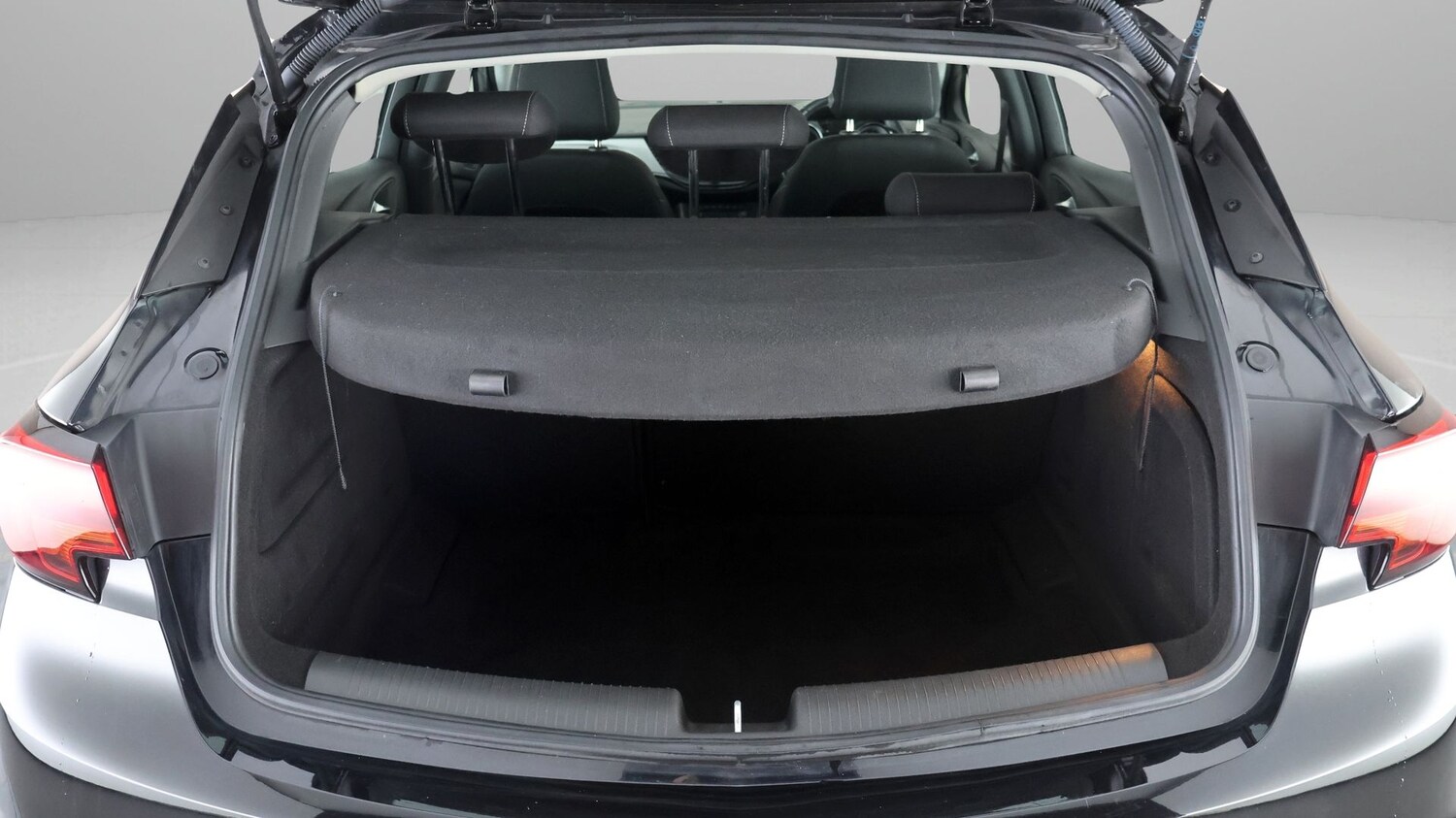 Used Vauxhall Astra 2021 for sale - 77735548: Photo 16