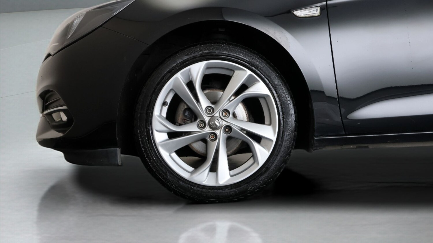 Used Vauxhall Astra 2021 for sale - 77735548: Photo 17