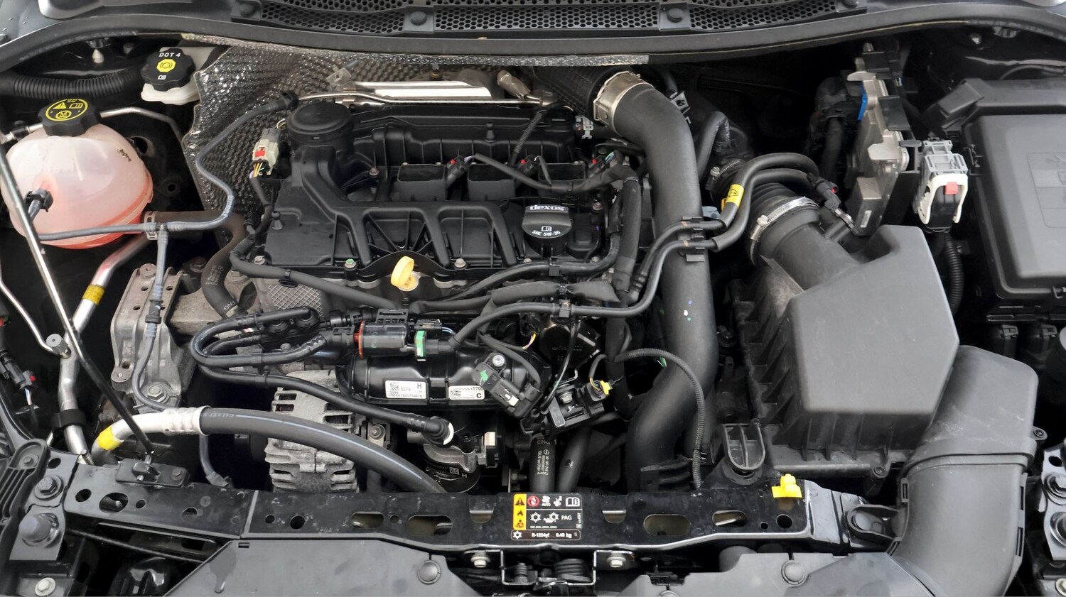 Used Vauxhall Astra 2021 for sale - 77735548: Photo 18