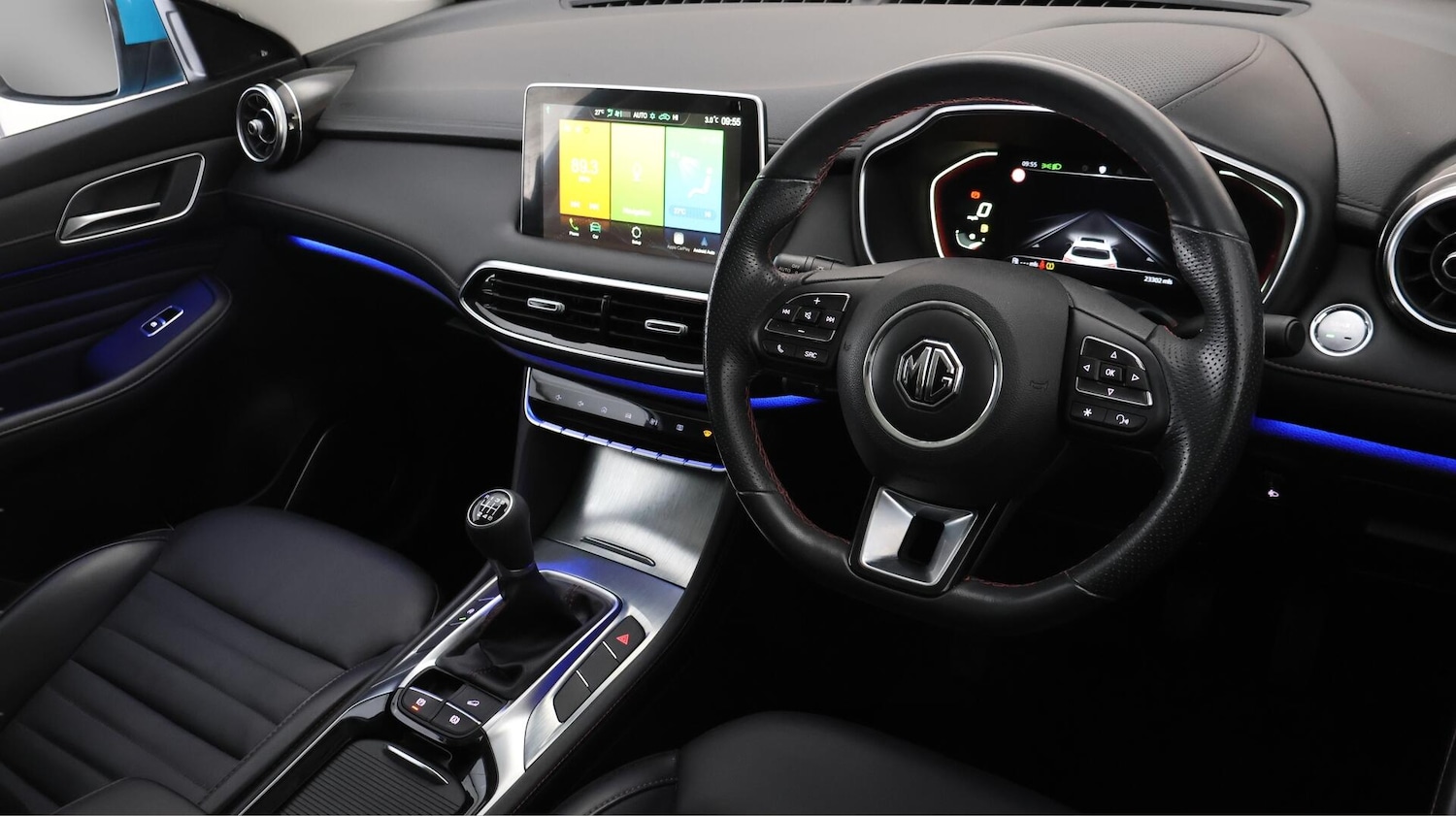 Used MG MG HS 2022 for sale - 76702242: Photo 10