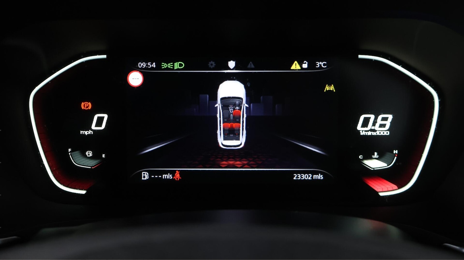 Used MG MG HS 2022 for sale - 76702242: Photo 11