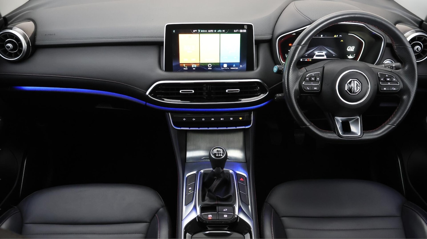 Used MG MG HS 2022 for sale - 76702242: Photo 13