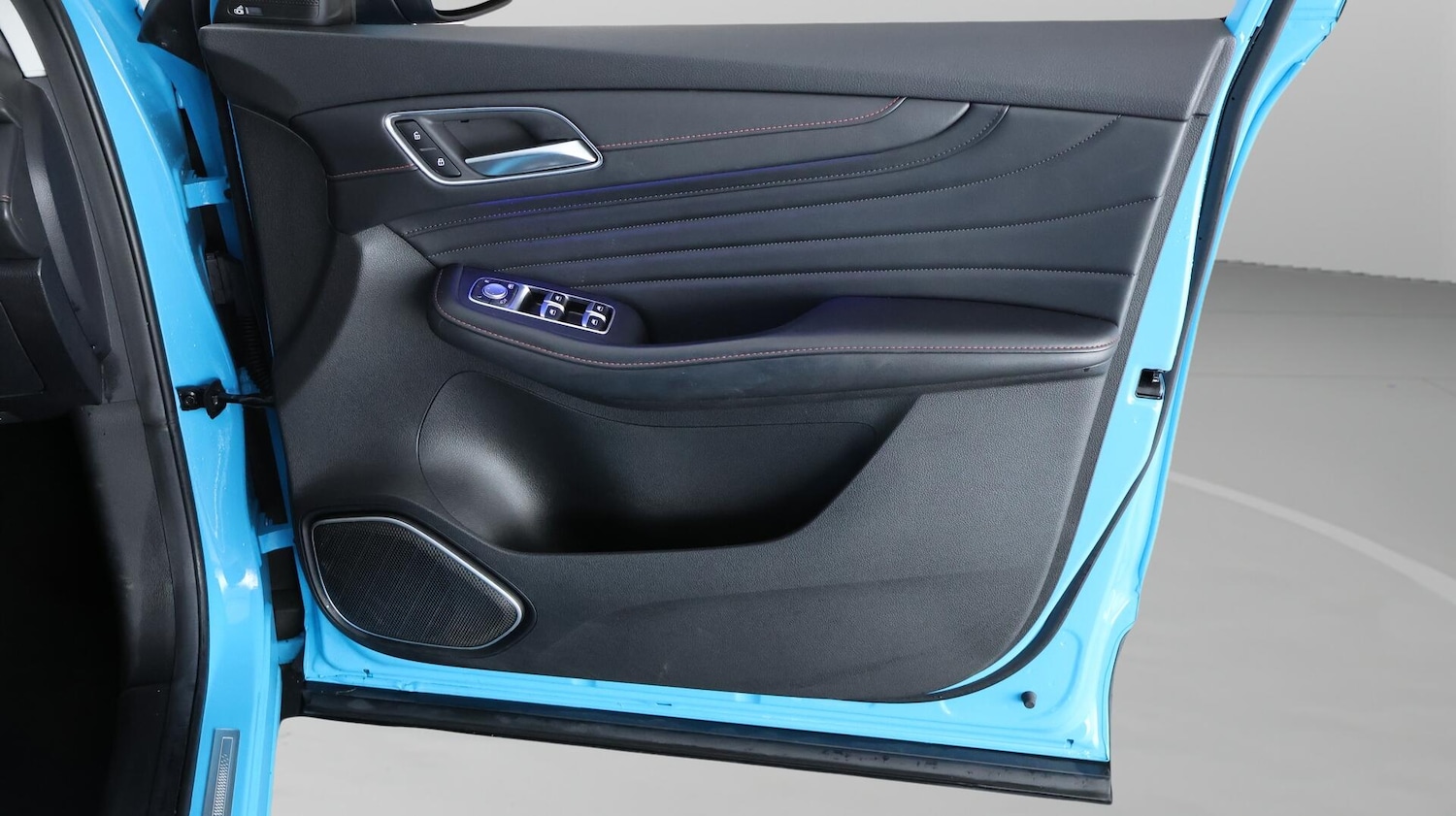 Used MG MG HS 2022 for sale - 76702242: Photo 15