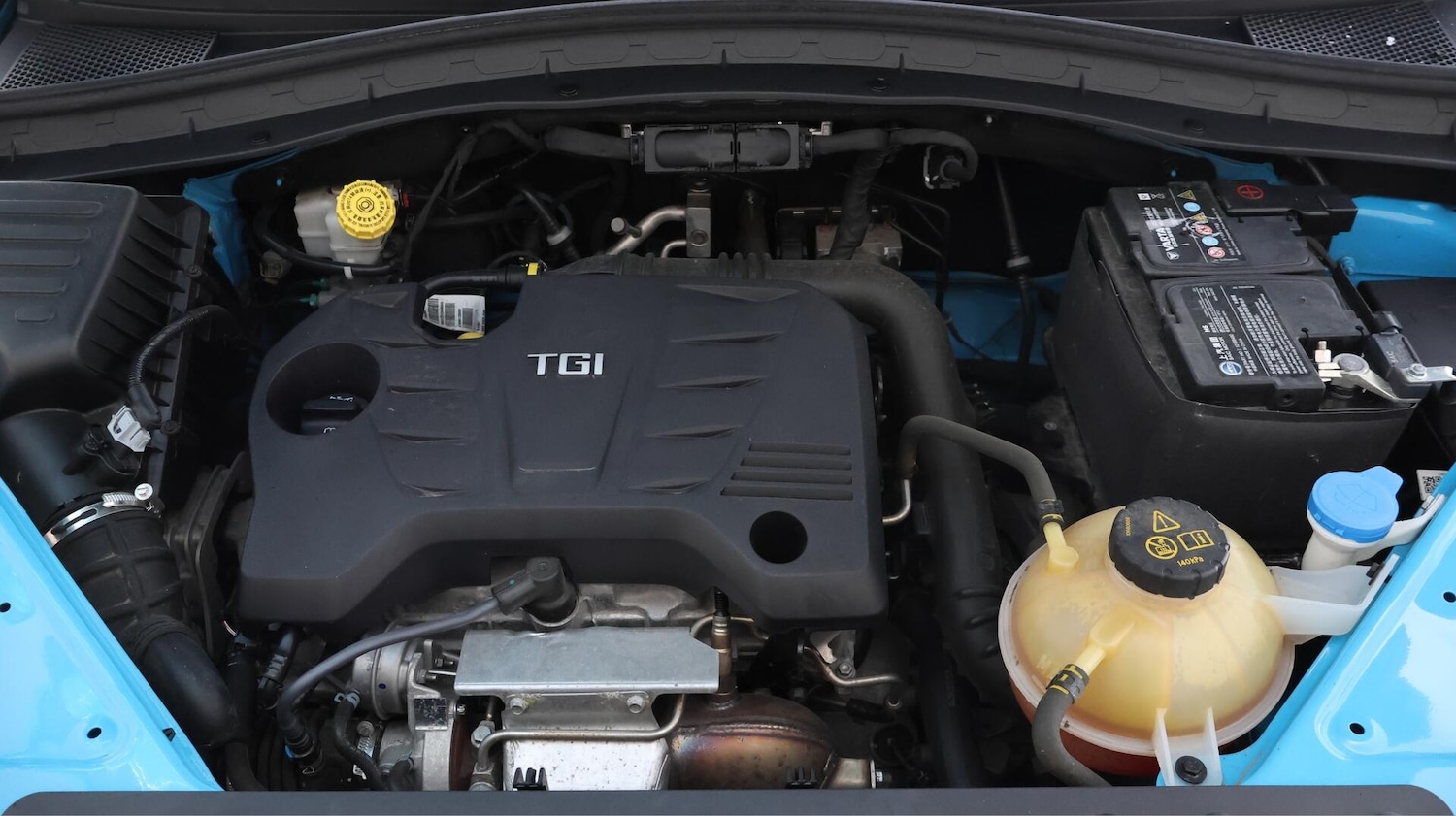 Used MG MG HS 2022 for sale - 76702242: Photo 19