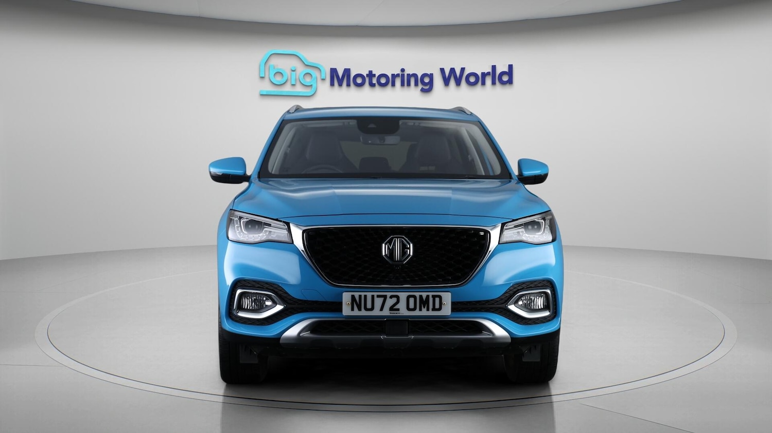 Used MG MG HS 2022 for sale - 76702242: Photo 3