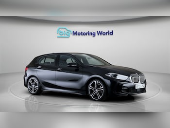 Used BMW 1 Series 2022 for sale - 79519023: Photo