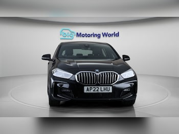 Used BMW 1 Series 2022 for sale - 79519023: Photo