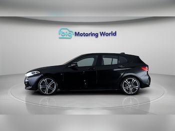 Used BMW 1 Series 2022 for sale - 79519023: Photo