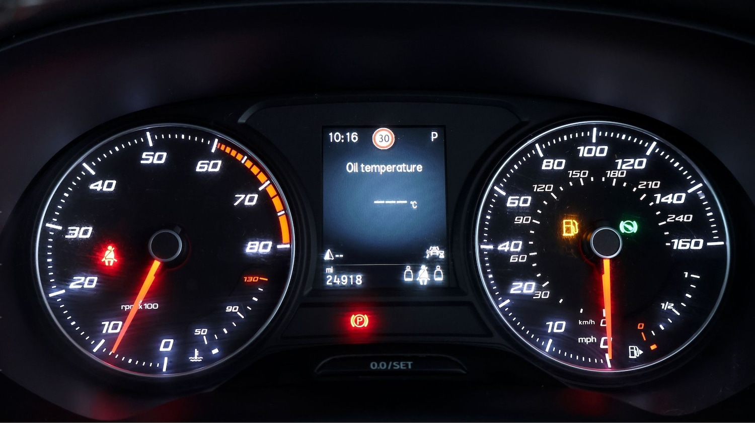 Used SEAT Ateca 2023 for sale - 78140526: Photo 10